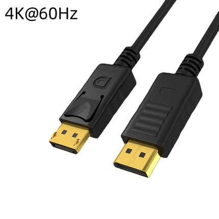 DisplayPort 1.4 Adapter Cable DP To DP 8K 60Hz 4K 120Hz HDR 165Hz Display Port  Adapt Audio Cable DP Cabl For TV PC Laptop PS5