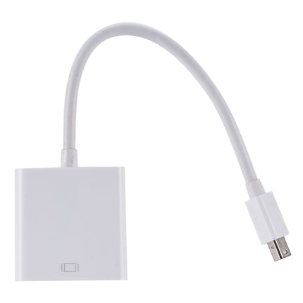 Mini DisplayPort DP to HDMI-compatible Adapter Cable HD 1080P Thunderbolt to HDMI-compatble Converter For Mac Macbook Pro Air
